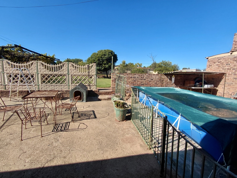 3 Bedroom Property for Sale in Burgersdorp Eastern Cape